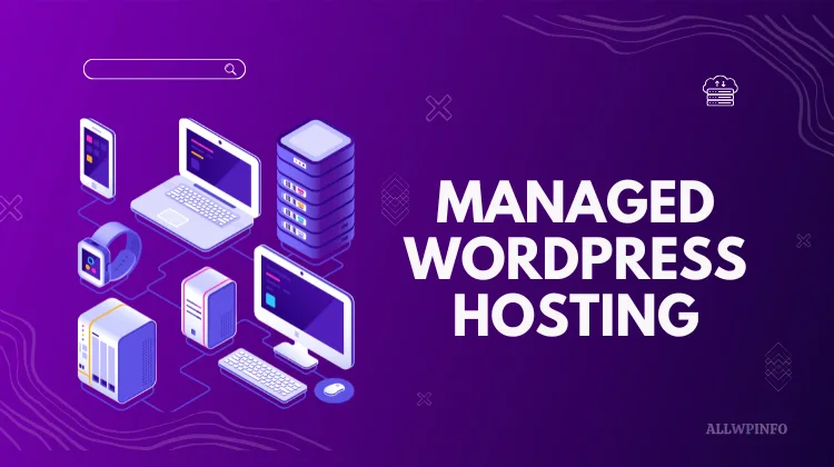 The best managed WordPress hosting providers.