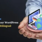 Make WordPress site multilingual