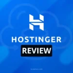 Hostinger review